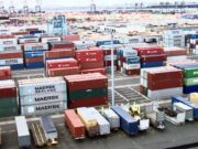 NPA Records 16 Ships at Lagos Ports, Expects 28 More Arrivals