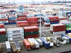 NPA Records 16 Ships at Lagos Ports, Expects 28 More Arrivals