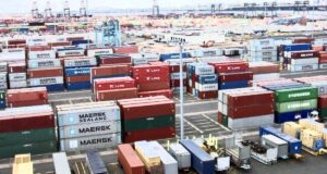 NPA Records 16 Ships at Lagos Ports, Expects 28 More Arrivals