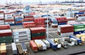 NPA Records 16 Ships at Lagos Ports, Expects 28 More Arrivals