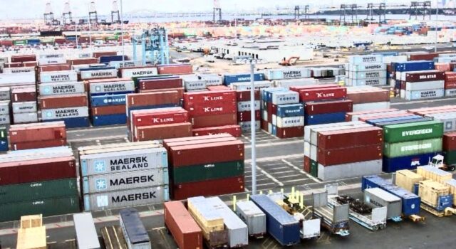NPA Records 16 Ships at Lagos Ports, Expects 28 More Arrivals