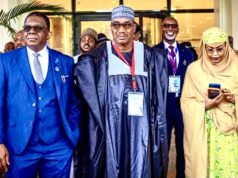 Akutah Seeks Stronger Port Agency Collaboration to End Cargo Delays, Says NPERA Bill Will Boost Efficiency