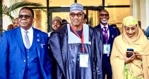 Akutah Seeks Stronger Port Agency Collaboration to End Cargo Delays, Says NPERA Bill Will Boost Efficiency