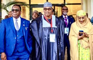 Akutah Seeks Stronger Port Agency Collaboration to End Cargo Delays, Says NPERA Bill Will Boost Efficiency