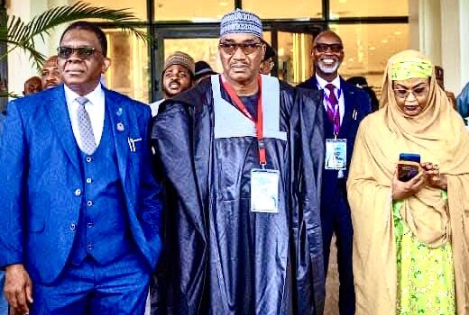 Akutah Seeks Stronger Port Agency Collaboration to End Cargo Delays, Says NPERA Bill Will Boost Efficiency