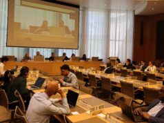 WTO Fish Fund to Support 17 More Countries in Implementing Agreement on Fisheries Subsidies