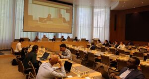 WTO Fish Fund to Support 17 More Countries in Implementing Agreement on Fisheries Subsidies