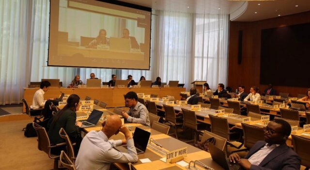 WTO Fish Fund to Support 17 More Countries in Implementing Agreement on Fisheries Subsidies