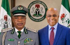 Customs, NPA Lead in Service Delivery Standards Among MDAs – PEBEC