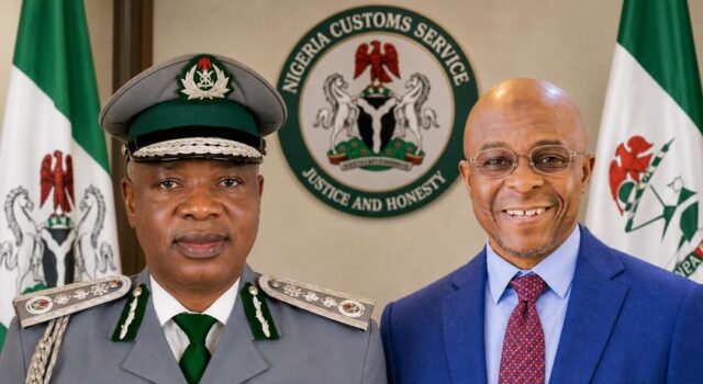 Customs, NPA Lead in Service Delivery Standards Among MDAs – PEBEC