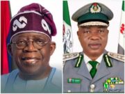 President Tinubu Hails CGC Adeniyi’s Re-election as WCO Council Chairperson
