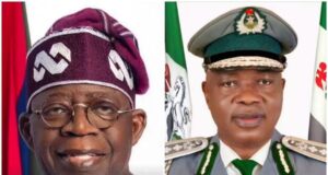 President Tinubu Hails CGC Adeniyi’s Re-election as WCO Council Chairperson
