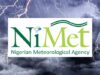 NiMet Forecasts 3-day Cloudiness, Thunderstorms Across Nigeria