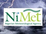 NiMet Forecasts 3-day Cloudiness, Thunderstorms Across Nigeria