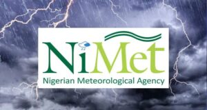 NiMet Forecasts 3-day Cloudiness, Thunderstorms Across Nigeria