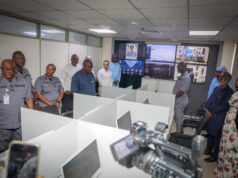Cross Border Crime: Customs Joins INTERPOL Global Intelligence Grid to Boost Combat Capability