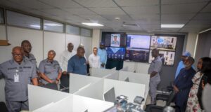Cross Border Crime: Customs Joins INTERPOL Global Intelligence Grid to Boost Combat Capability