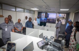 Cross Border Crime: Customs Joins INTERPOL Global Intelligence Grid to Boost Combat Capability
