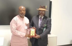 ONSA, DECAN PUSH RESPONSIBLE JOURNALISM TO ENHANCE NATIONAL SECURITY