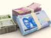 Naira Further Depreciates, Loses N3.32 Against Dollar dollar at Official Market