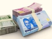 Naira Further Depreciates, Loses N3.32 Against Dollar dollar at Official Market