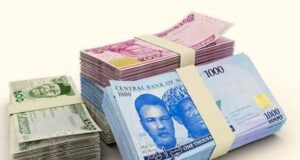 Naira Further Depreciates, Loses N3.32 Against Dollar dollar at Official Market