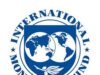 IMF Projects Global 2026 Growth at 3.0%, Forecasts Nigeria at 4.1%