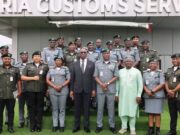 Border Security: Customs Deepens Ties with NAQS, Reaffirms Commitment to Protecting Nigeria’s Economy Border Security: Customs Deepens Ties with NAQS, Reaffirms Commitment to Protecting Nigeria's Economy