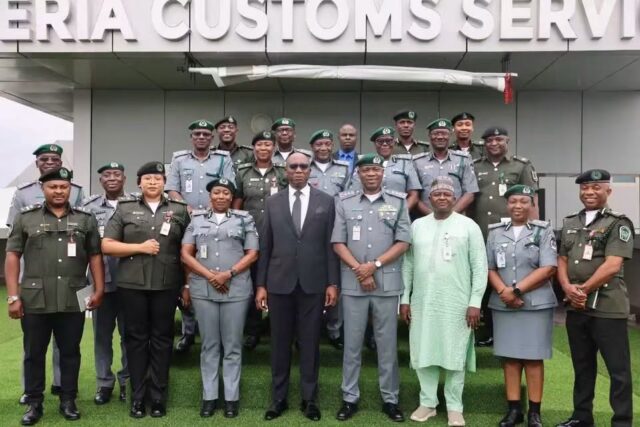 IMG-20260709-WA0088 Border Security: Customs Deepens Ties with NAQS, Reaffirms Commitment to Protecting Nigeria's Economy