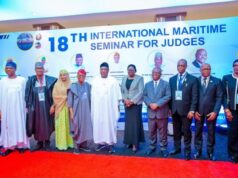Tinubu Administration Has Changed Maritime Sector Through Landmark Reforms – Oyetola