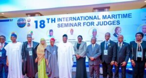 Tinubu Administration Has Changed Maritime Sector Through Landmark Reforms – Oyetola