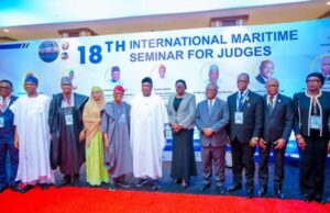 Tinubu Administration Has Changed Maritime Sector Through Landmark Reforms – Oyetola