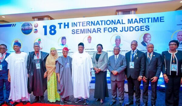 Tinubu Administration Has Changed Maritime Sector Through Landmark Reforms – Oyetola