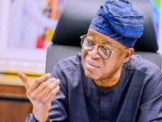 National Shipping Carrier: Beyond Oyetola’s Promises, Nigerians Deserve Concrete Answers