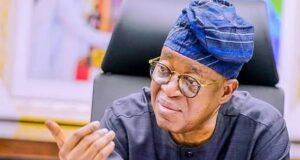National Shipping Carrier: Beyond Oyetola’s Promises, Nigerians Deserve Concrete Answers