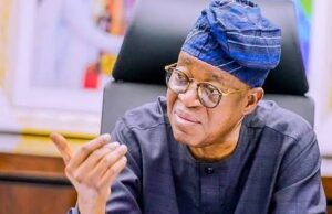 National Shipping Carrier: Beyond Oyetola’s Promises, Nigerians Deserve Concrete Answers