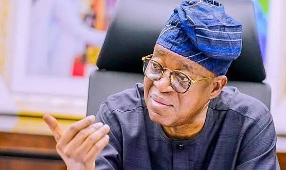 National Shipping Carrier: Beyond Oyetola’s Promises, Nigerians Deserve Concrete Answers