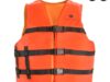Shortage of Life Jackets in Nigeria’s Waterways: Between NIWA’s Claims and Reality