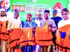 Shortage of Life Jackets in Nigeria’s Waterways: Between NIWA’s Claims and Reality