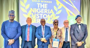 Impact of ‘Customs Cares’ on Nigerian Communities Earned Nigeria Customs Commonwealth Gold Award – Trade Expert