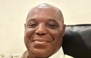 Tincan Port 399 Rifles Seizure Major National Security Breakthrough – Maritime Expert