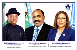 Flight Disruptions and Air Peace Picketing: The Unanswered Questions