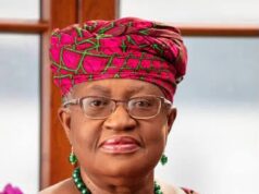 Delta Can Become Nigeria’s Next Industrial Powerhouse, Says Okonjo-Iweala