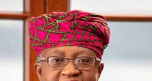 Delta Can Become Nigeria’s Next Industrial Powerhouse, Says Okonjo-Iweala