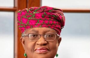 Delta Can Become Nigeria’s Next Industrial Powerhouse, Says Okonjo-Iweala