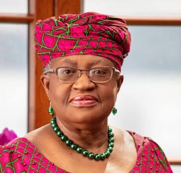 Delta Can Become Nigeria’s Next Industrial Powerhouse, Says Okonjo-Iweala