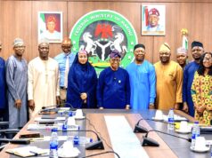 Of Fish, Promises and Nigeria’s Untapped Blue Economy