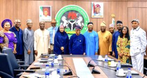 Of Fish, Promises and Nigeria’s Untapped Blue Economy