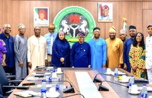 Of Fish, Promises and Nigeria’s Untapped Blue Economy