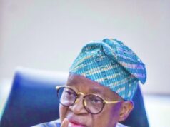 Of Fish, Promises and Nigeria’s Untapped Blue Economy
